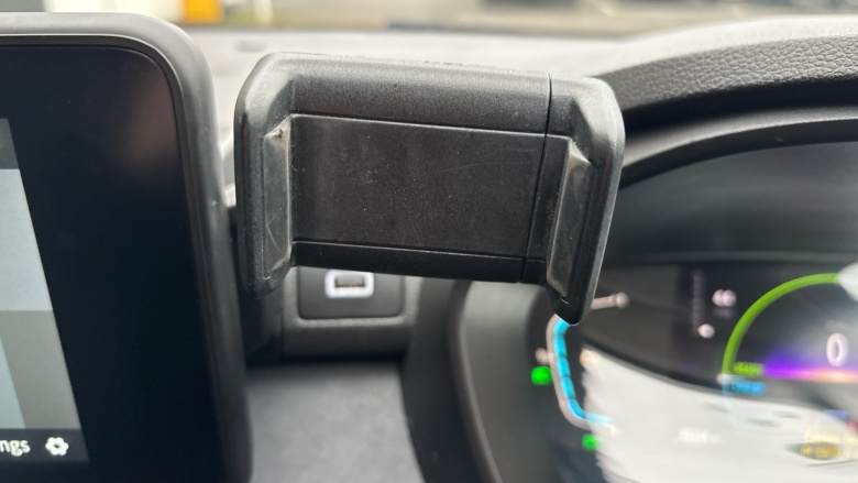 Dacia Jogger 1.6 HEV Extreme 5dr Auto Hybrid Estate